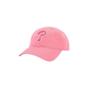 MLB 키즈 아플리케 로고 볼캡 7ACP0601N-10COS