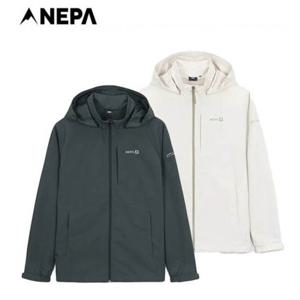 네파 [택가209,000원] 남여 코메트 간절기 방풍자켓 7L10609 7L20609