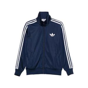 아디다스 오리지널   무스탕 자켓 FW25 KD2523 6345484 Nindigwhite