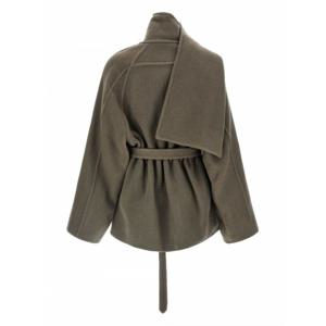 [RICK OWENS] 라프리마 여성 자켓 Grey RO02E4786 DDR34 /11