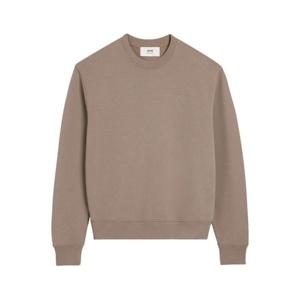 AMI Paris 아미 드 꾀흐 스웨트셔츠 E24USW003730