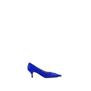 카사데이   펌프스 FW25 1F905V0501SATPL5501 6558493 Blue