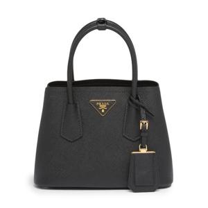 [국내배송] 프라다 스몰 사피아노 여성 탑핸들백 크로트백 1BG443 XOG 2A4A F0002
