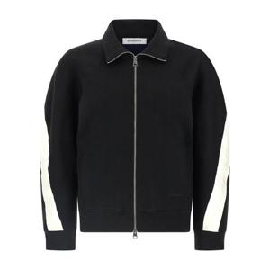 지방시 후드 티셔츠 BMJ0NY319T001 White Black