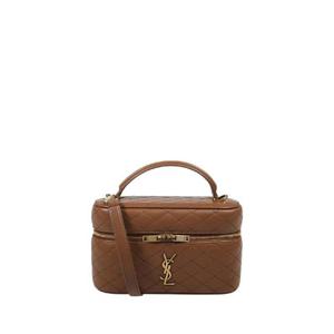 생로랑   가방 FW25 766731 1EL07 6476683 Brown