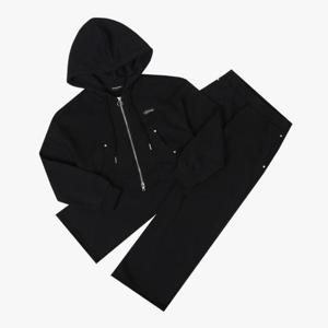 더데이걸 HC17 핫해 집업 와이드 셋트 3 TGMS25802