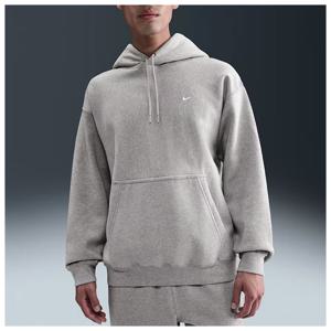 [나이키 국내매장판] AS M NL SOLO SWOOSH BB PULLOVER HOODIE HV1083-063