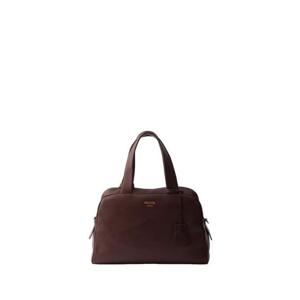 프라다 토트백 1BB148 V OOO 2HIKF0038 Brown