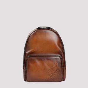 벨루티 백팩 M310388 ML6 CACAO INTENSO