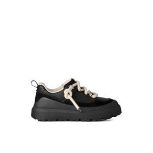 어그 스니커즈 2288204 Black