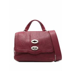 [ZANELLATO] 라프리마 여성 Bags 레드 068000BABY TABACCOZ0992 /11