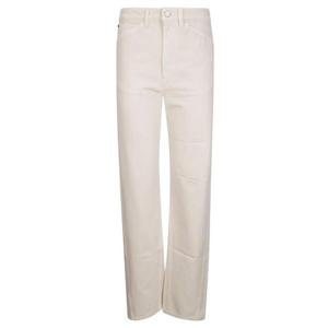 르메르 스트레이트 팬츠 PA1226LD1065 WH027 DENIM SNOW CLAY