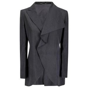 요지 야마모토 자켓 FLJ63600 1 BLACK