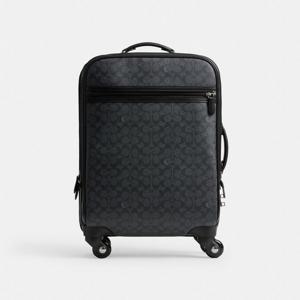 COACH 캐리온 시그네쳐 캠버스 CCB22-CHR 차콜