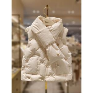 에뜨와 HK(25FW)하디자수DD VT헤더DD목도리세트 (07S72130377505)