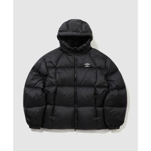엄브로 페더플렉스 후드형 머스코비 덕 다운 자켓 B1 UQ423CDJN2 BLK0 FGR0 NBL0 PTN0