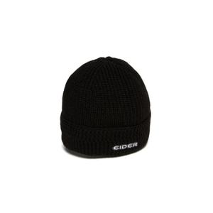 아이더모자 JQS DUW24C63Z1 스투키 숏비니 (Black)