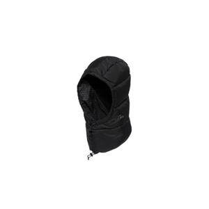 아이더모자 JQS DUW24913Z1 에어로겔 구스 후드워머 (Black)