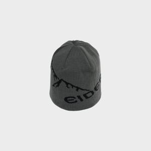 아이더모자 JQS DUW24C10JQ 빅로고 그래픽 비니 (Green Grey)