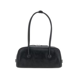 마지셔우드 숄더백 FF047650 BLACK Black