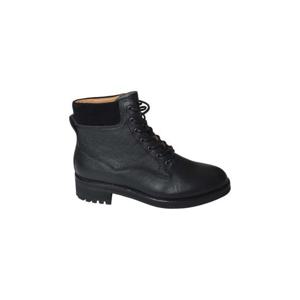 폴로 랄프로렌 부츠 812974121001 BLACK Black