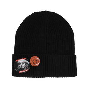 아미시 모자 AMU904 CN96XXXXC0020 Black