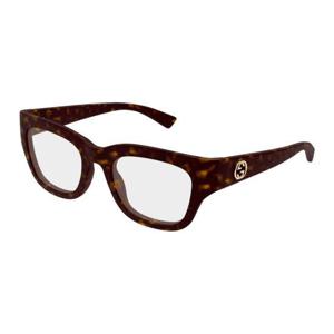 구찌 안경 GG1785O Brown