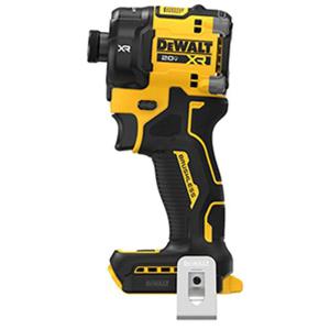 DEWALT 충전임팩드라이버(브러쉬리스) DCF870N-KR 20V/본체만(배터리X
