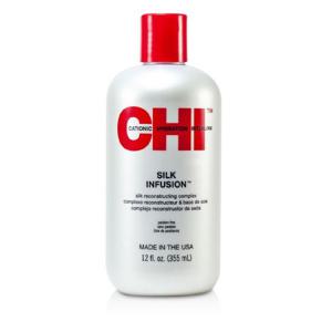 치 실크 인퓨전 실크 리컨스트럭처링 컴플렉스  355ml