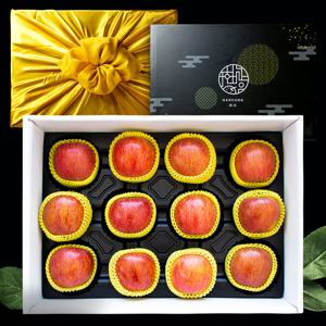 명절 명품 사과 선물세트 1호 5kg (11~14과내외)