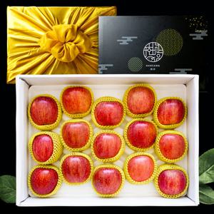 명절 명품 사과 선물세트 2호 5kg (15~16과내외)