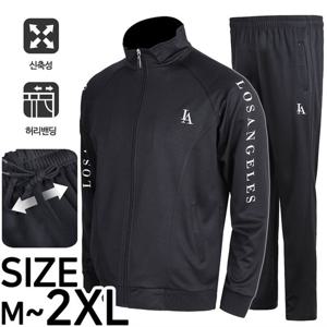 [노블진] MP LA세트