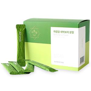 아름담 새싹보리분말 3g 60포