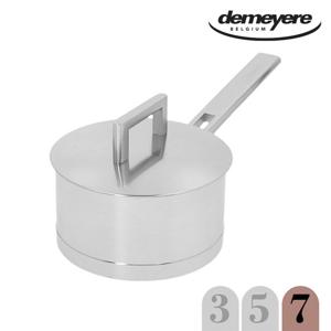 드메이어 존퍼슨 소스팬 편수냄비 14cm 뚜껑포함