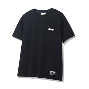 [백화점][지프]8종 남녀공용 캐주얼 베이직핏 반팔 티셔츠(JP2TSU092)