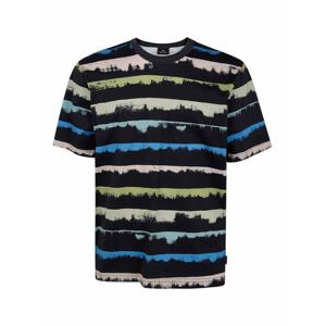 [PS BY PAUL SMITH] 라프리마 남성 티셔츠 Mens 캐주얼 핏 숏 슬리브 M2R220XP2232849 Blue /8