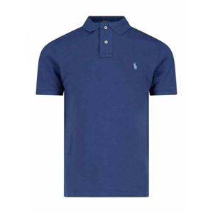 [POLO RALPH LAUREN] 라프리마 남성 폴로 로고 pole 710536856441 Blue /8