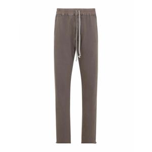 [RICK OWENS] 라프리마 남성 캐주얼 Drkshdw Berlin 드로스트링 팬츠 DU01E3392RIG34 Grey /8