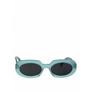 [CELINE] 라프리마 여성 선글라스 볼드 3 도트 CL40276U93N 그린 /8