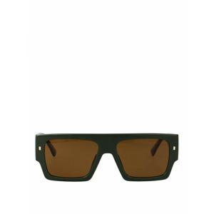 [DSQUARED2] 라프리마 남성 선글라스 D20165S1ED 그린 /8