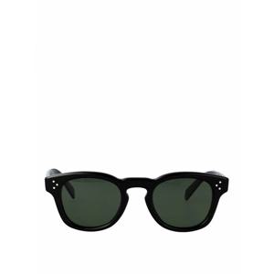 [CELINE] 라프리마 남성 선글라스 3 도트 CL40233I01N 블랙 /8