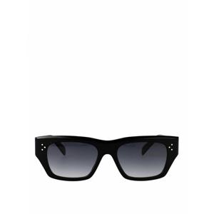 [CELINE] 라프리마 남성 선글라스 3 도트 Hd CL40297U01B 블랙 /8