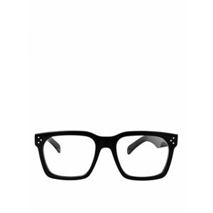 [CELINE] 라프리마 남성 선글라스 3 도트 Glasses CL50103I001 블랙 /8
