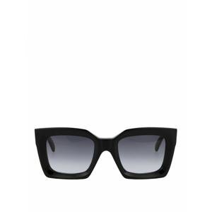 [CELINE] 라프리마 여성 선글라스 볼드 3 도트 CL40130I01B 블랙 /8