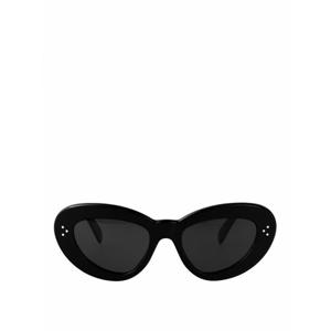 [CELINE] 라프리마 여성 선글라스 3 도트 CL40320U01A 블랙 /8