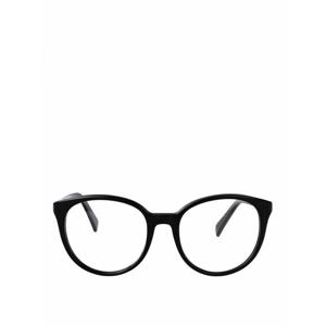 [CELINE] 라프리마 여성 선글라스 Thin Glasses CL50077I001 블랙 /8