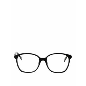[CELINE] 라프리마 여성 선글라스 Thin Glasses CL50115I001 블랙 /8