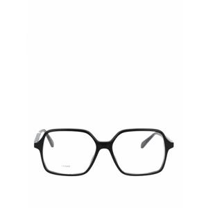 [CELINE] 라프리마 여성 선글라스 Thin Glasses CL50126I001 블랙 /8