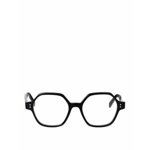 [CELINE] 라프리마 여성 선글라스 Thin 2 도트 Glasses CL50142I001 블랙 /8