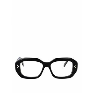[CELINE] 라프리마 여성 선글라스 3 도트 Glasses CL50156I001 블랙 /8
